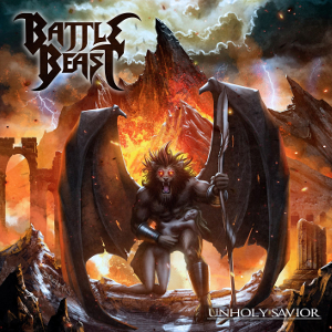 battlebeast unholysavior