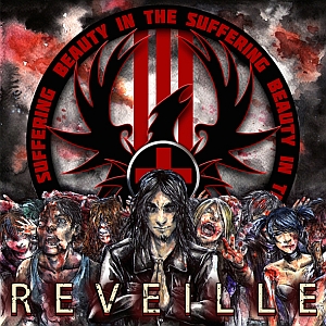 beautyinthesuffering reveille