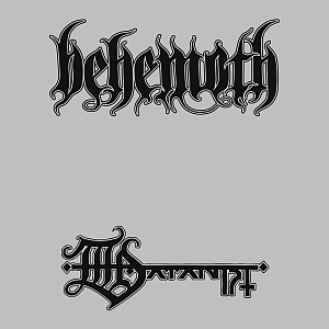 behemoth thesatanist