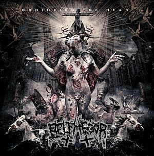 belphegor conjuringthedead