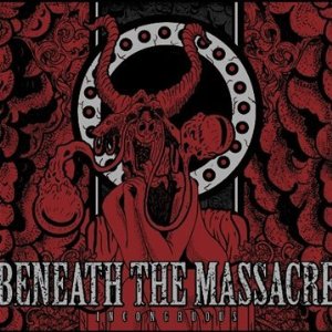 beneaththemassacre incongruous