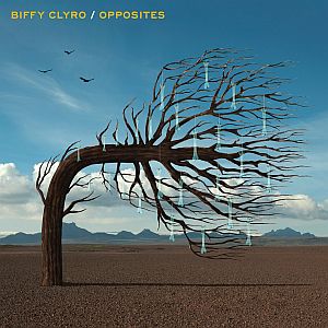 biffyclyro opposites