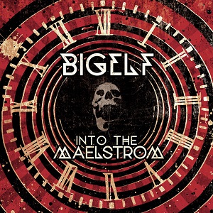 bigelf intothemaelstrom