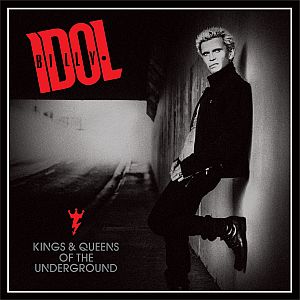 billyidol kingsqueens