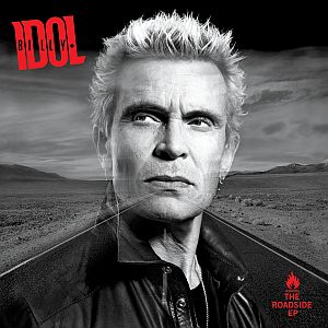 billyidol theroadside