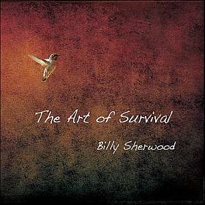 billysherwood theartofsurvival