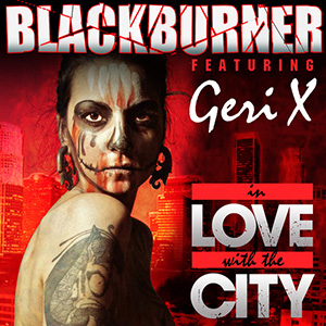 blackburner inlovewiththecity