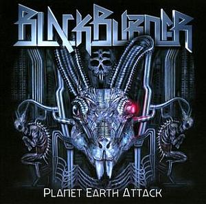 blackburner planetearthattack