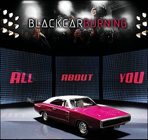 blackcarburning allaboutyou