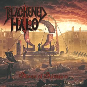 blackenedhalo slavesofsalvation