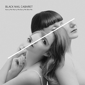 blacknailcabaret harryme