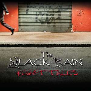 blackrain nighttales