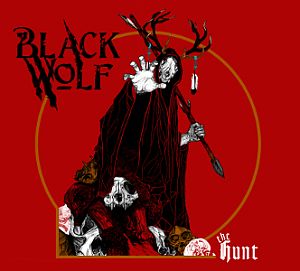 blackwolf thehunt