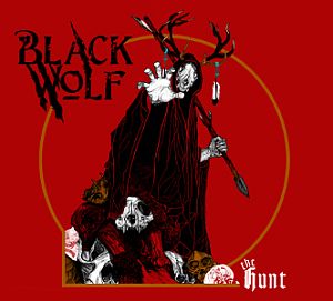 blackwolf thehunt