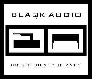 blaqkaudio brightblackheaven