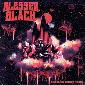 blessedblack beyondthecrimsonthrone