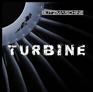 blitzmaschine turbine