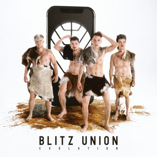 blitz union evolution