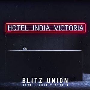 blitzunion hotelindiavictoria
