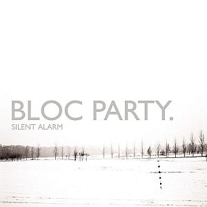 blocparty silentalarm