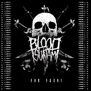 bloodtsunami forfaen