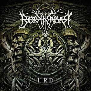 borknagar urd