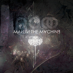 bow maninthemachine