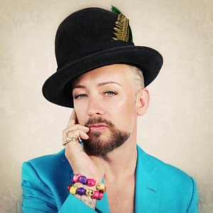 boygeorge thisiswhatido