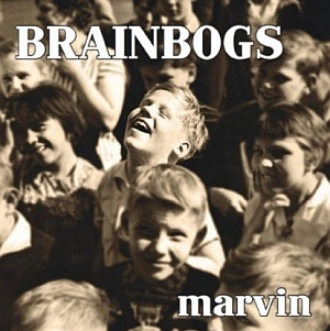 brainbogs marvin