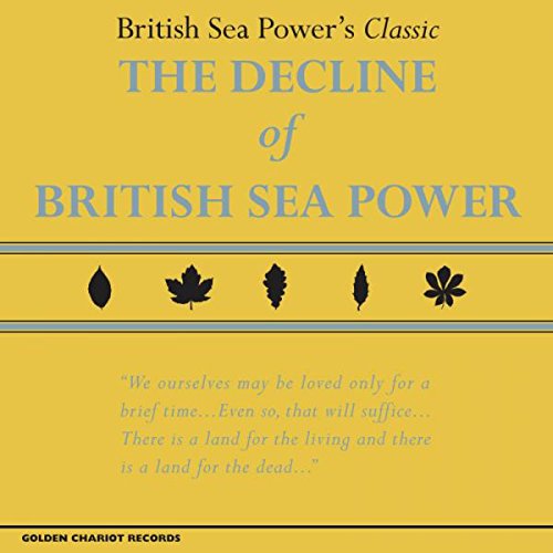 britishseapower thedeclineofbritishseapower