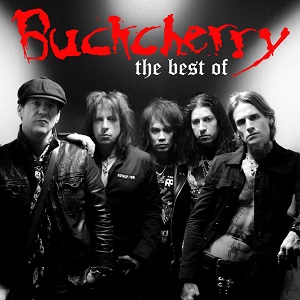 buckcherry bestof