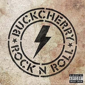 buckcherry rocknroll