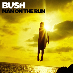 bush manontherun