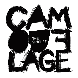 camouflage thesingles