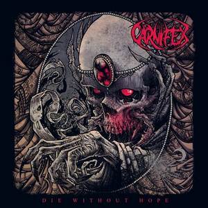 carnifex diewithouthope