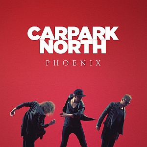 carparknorth phoenix
