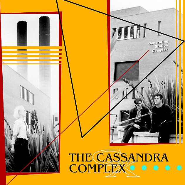 cassandra complex generatingstationcomplex