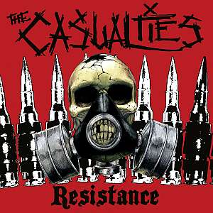 casualties  resistance