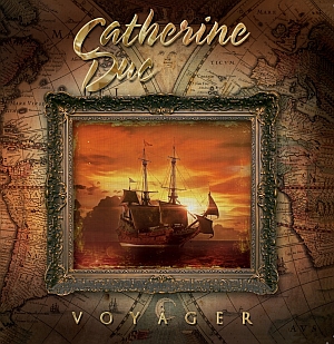 catherineduc voyager