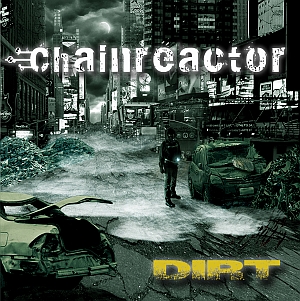 chainreactor dirt