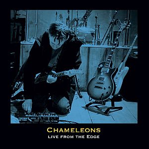 chameleons edgesessions