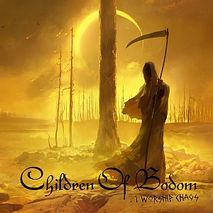 childrenofbodom iworshipchaos