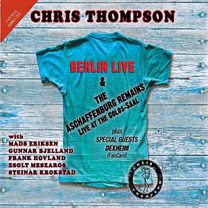 christhompson berlinlive