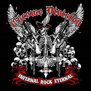 chromedivision infernalrocketernal