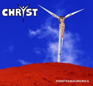 chryst phantasmachronica