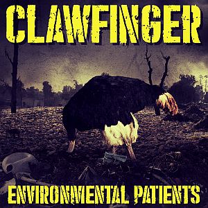 clawfinger enviromentalpatients