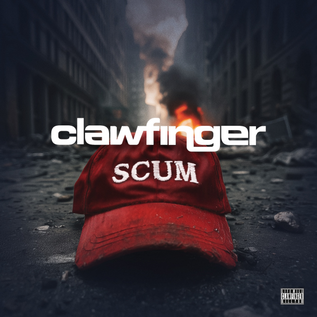 clawfinger scum