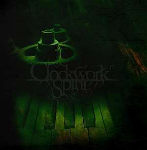 clockworkspirit clockworkspirit