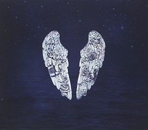 coldplay ghoststories