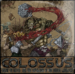 colossus drunkonblood